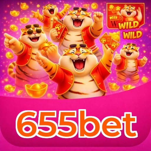 Catálogo 655bet 2.547 jogos - Pragmatic Play, Evolution, NetEnt